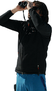 Biólogo