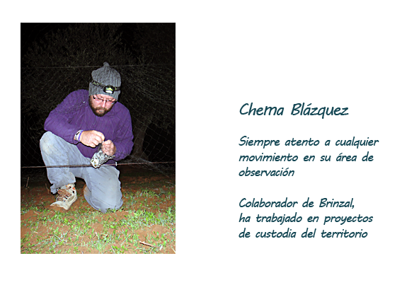 Chema Blzquez