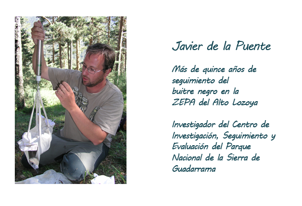 Javier de la Puente