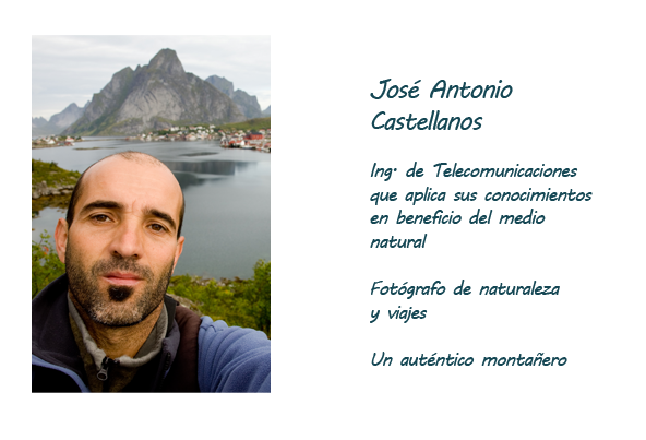 Jos Antonio Castellanos