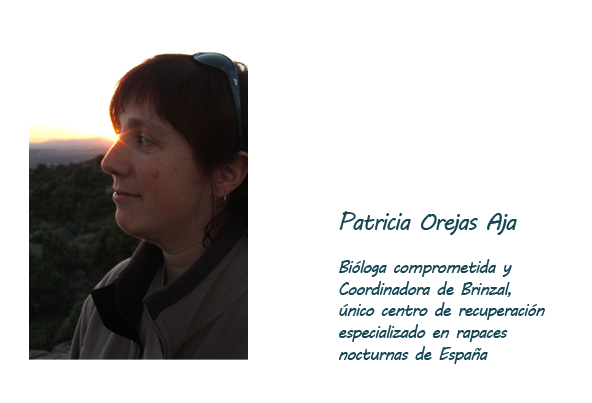 Patricia Orejas Aja